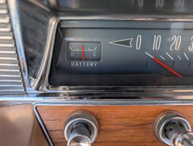 1964 Pontiac Bonneville