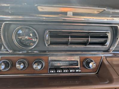 1964 Pontiac Bonneville