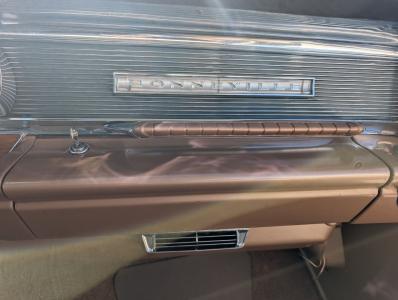 1964 Pontiac Bonneville