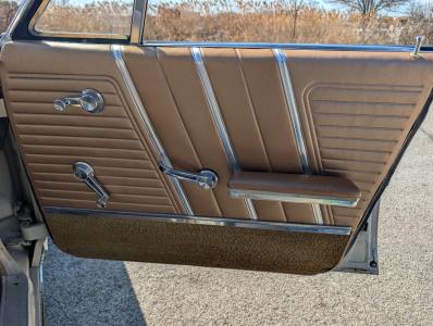 1964 Pontiac Bonneville