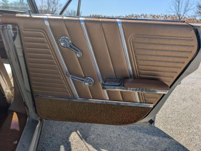 1964 Pontiac Bonneville