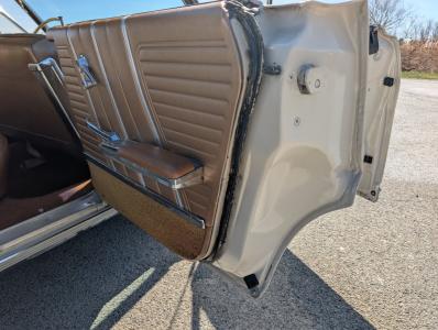 1964 Pontiac Bonneville