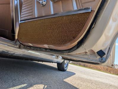 1964 Pontiac Bonneville