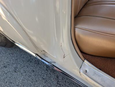 1964 Pontiac Bonneville