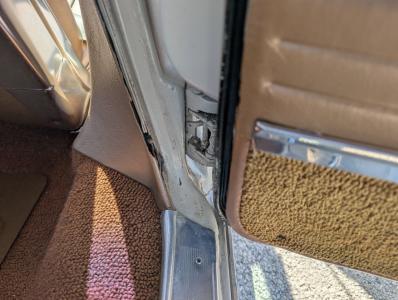 1964 Pontiac Bonneville