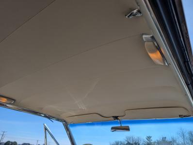 1964 Pontiac Bonneville