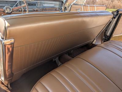 1964 Pontiac Bonneville