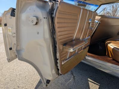 1964 Pontiac Bonneville