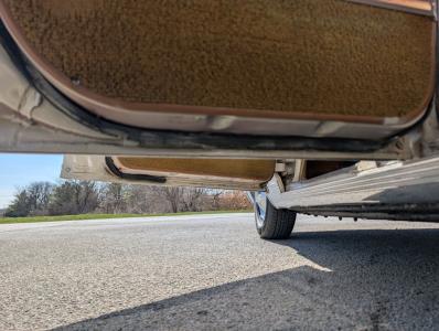 1964 Pontiac Bonneville