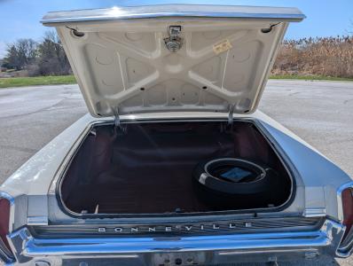 1964 Pontiac Bonneville