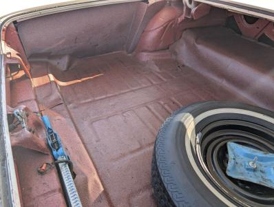 1964 Pontiac Bonneville