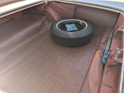 1964 Pontiac Bonneville