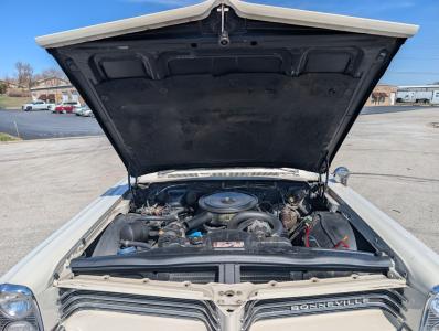 1964 Pontiac Bonneville