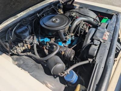 1964 Pontiac Bonneville