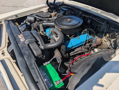 1964 Pontiac Bonneville