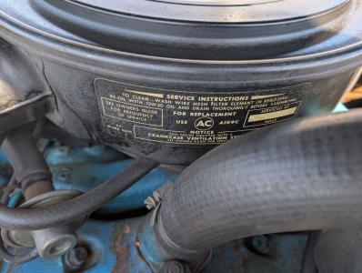 1964 Pontiac Bonneville