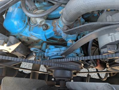 1964 Pontiac Bonneville