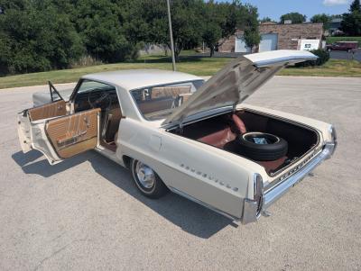 1964 Pontiac Bonneville