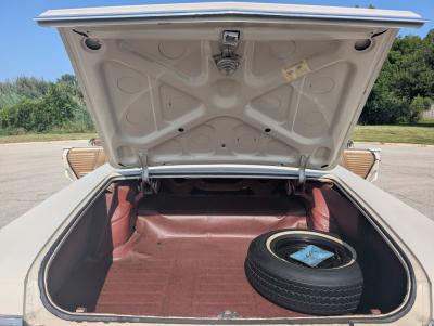 1964 Pontiac Bonneville