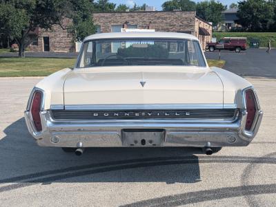 1964 Pontiac Bonneville
