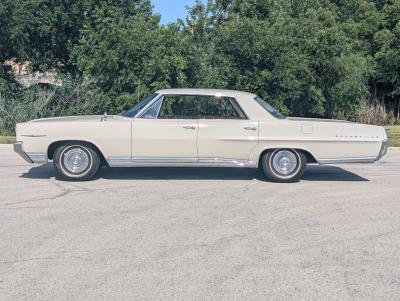 1964 Pontiac Bonneville