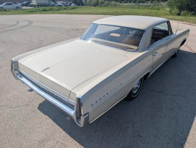 1964 Pontiac Bonneville