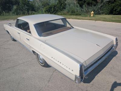 1964 Pontiac Bonneville