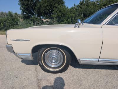 1964 Pontiac Bonneville