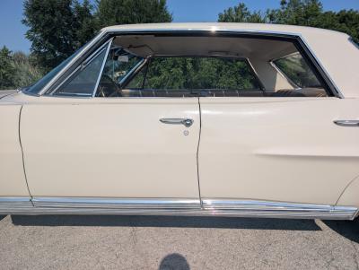 1964 Pontiac Bonneville