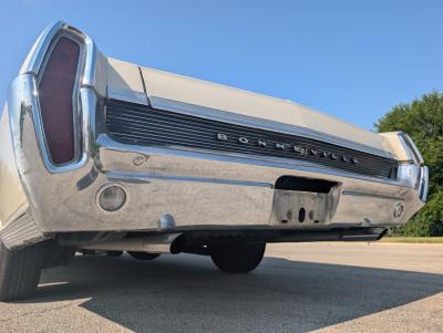 1964 Pontiac Bonneville
