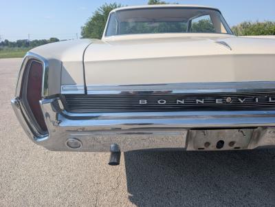 1964 Pontiac Bonneville