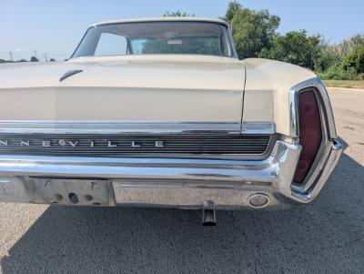 1964 Pontiac Bonneville