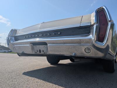 1964 Pontiac Bonneville