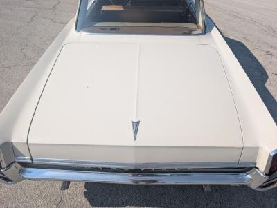 1964 Pontiac Bonneville