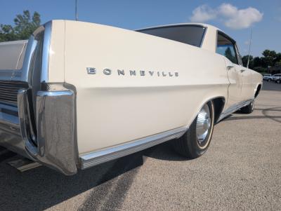 1964 Pontiac Bonneville