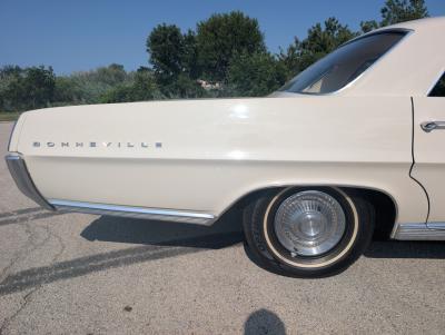1964 Pontiac Bonneville