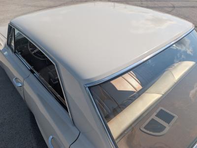 1964 Pontiac Bonneville