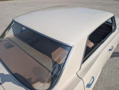 1964 Pontiac Bonneville