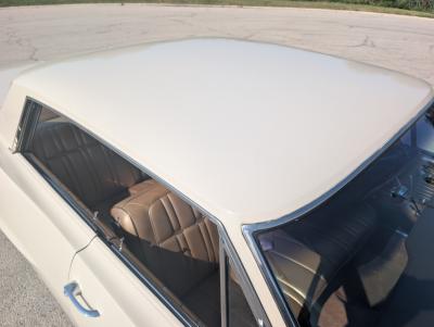 1964 Pontiac Bonneville