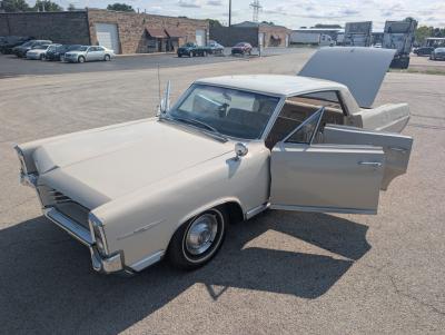1964 Pontiac Bonneville