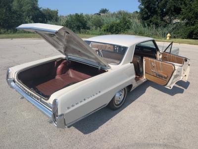 1964 Pontiac Bonneville