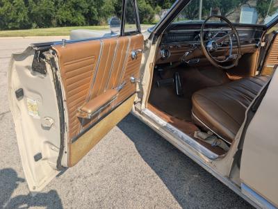 1964 Pontiac Bonneville