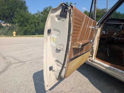 1964 Pontiac Bonneville