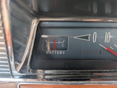 1964 Pontiac Bonneville