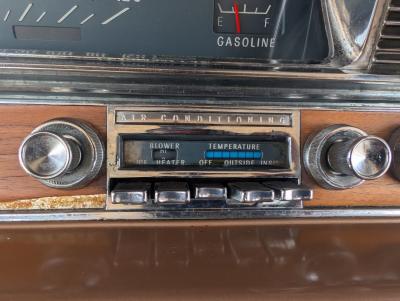1964 Pontiac Bonneville