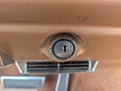 1964 Pontiac Bonneville