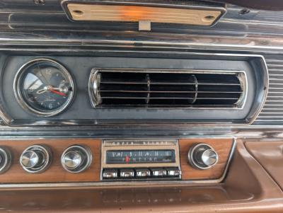 1964 Pontiac Bonneville