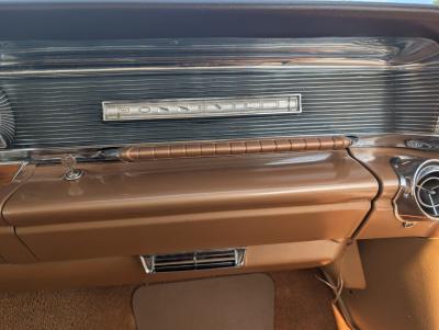 1964 Pontiac Bonneville