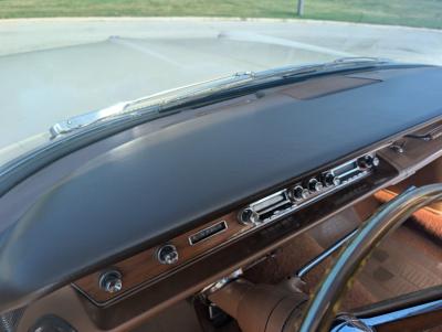 1964 Pontiac Bonneville