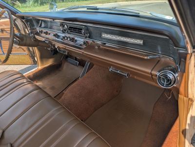 1964 Pontiac Bonneville